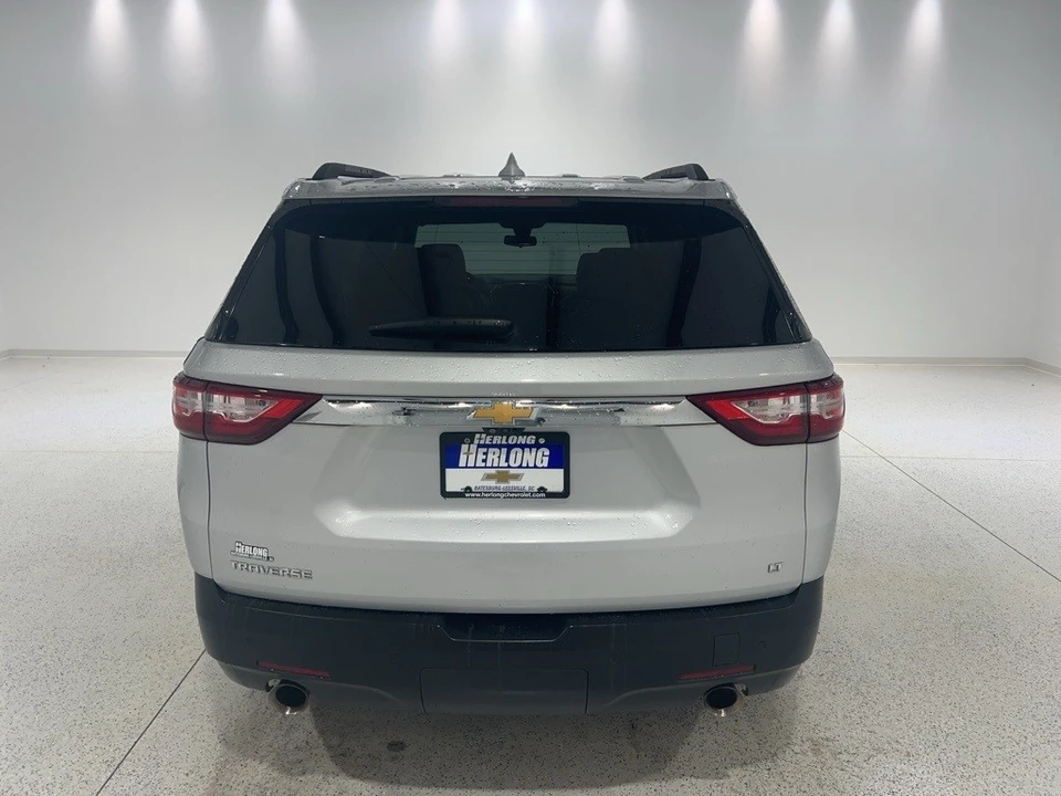 2021 Chevrolet Traverse - Image 3 of 12