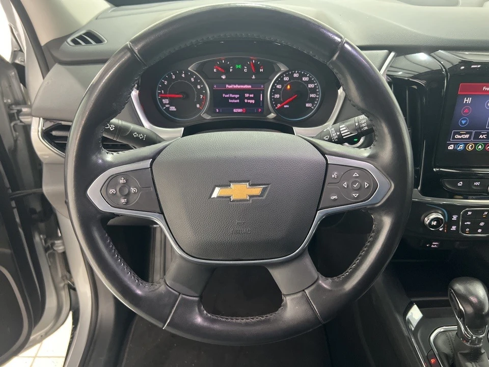 2021 Chevrolet Traverse - Image 10 of 12