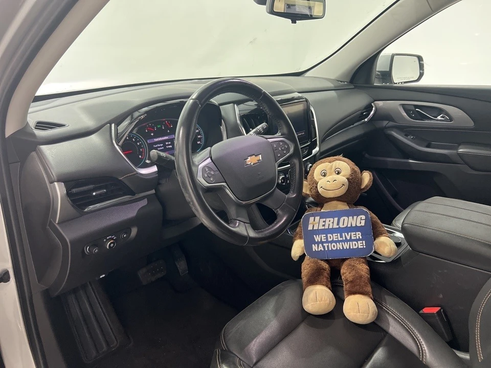 2021 Chevrolet Traverse - Image 9 of 12