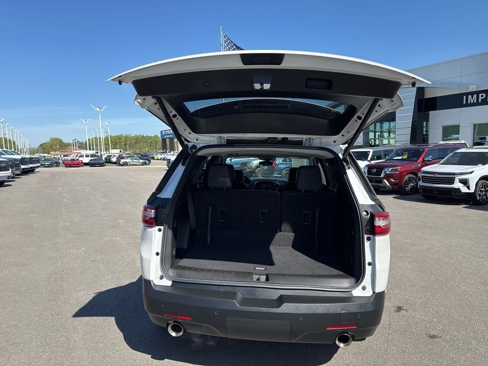 2021 Chevrolet Traverse - Image 30 of 31
