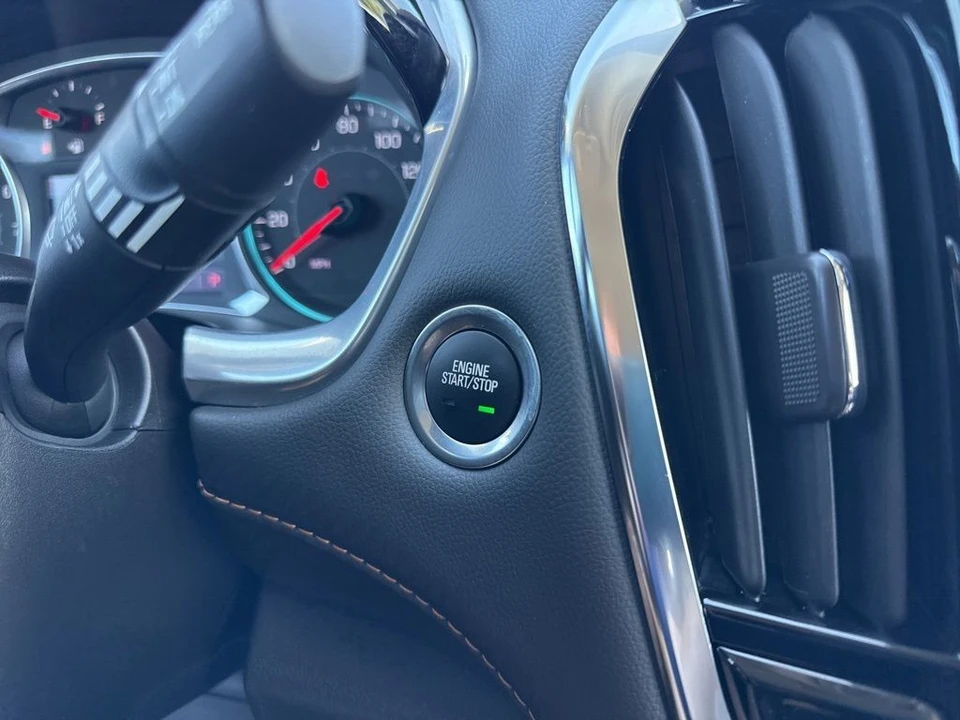 2021 Chevrolet Traverse - Image 23 of 31