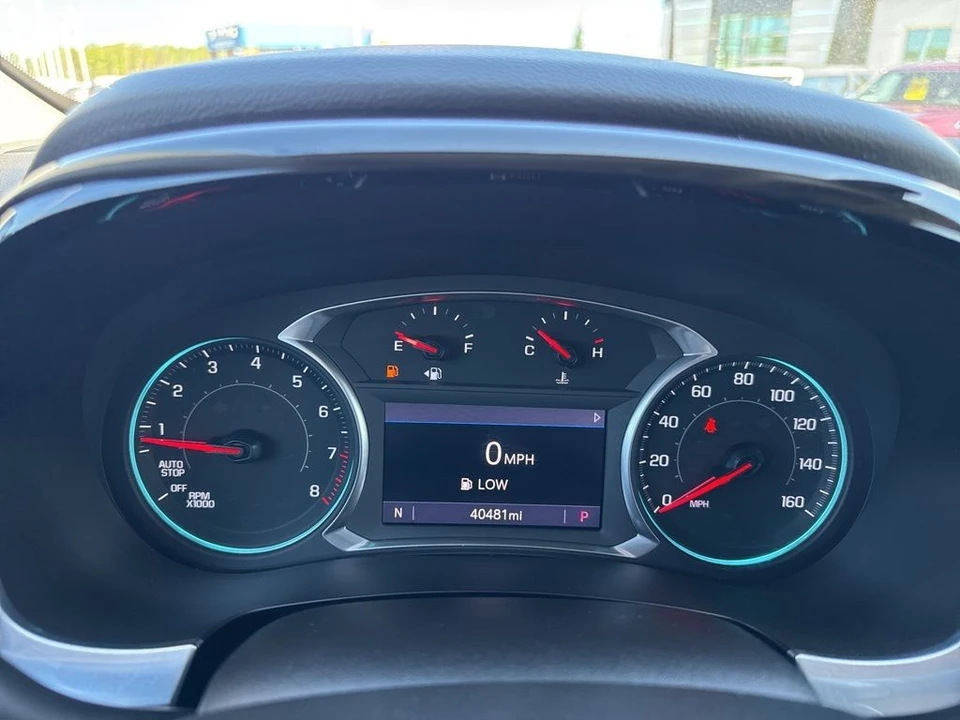 2021 Chevrolet Traverse - Image 25 of 31