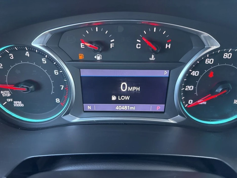 2021 Chevrolet Traverse - Image 26 of 31