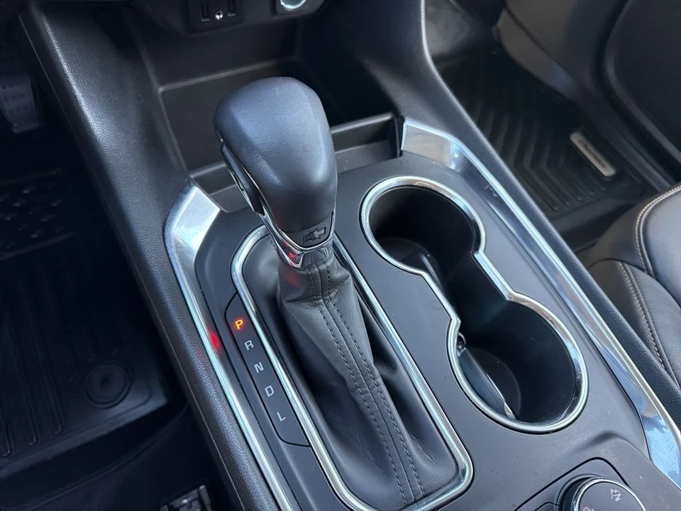 2021 Chevrolet Traverse - Image 18 of 31