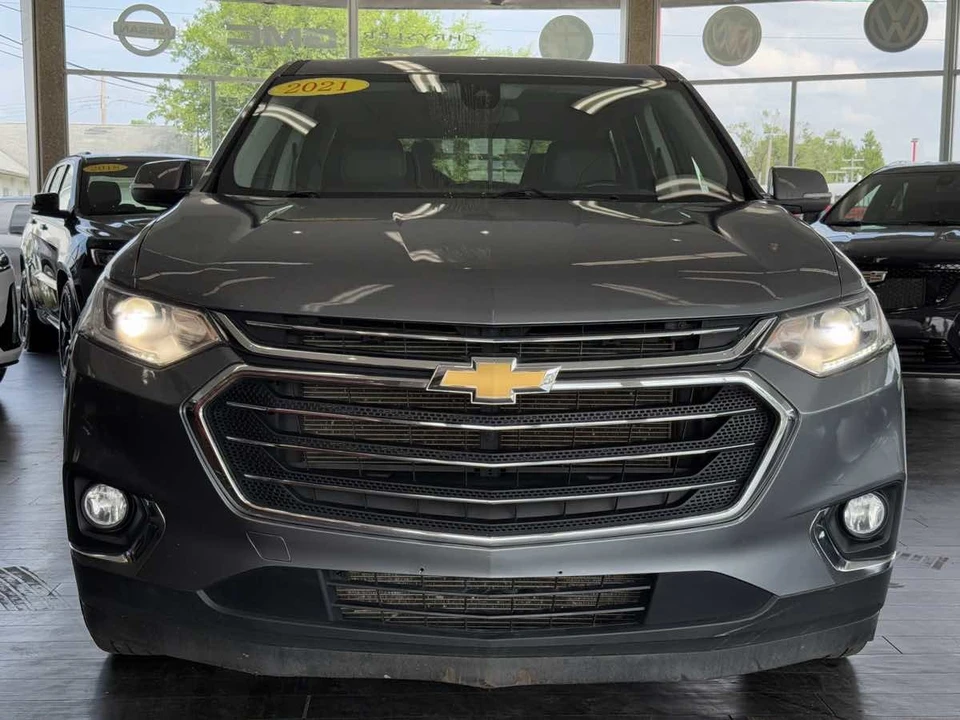 2021 Chevrolet Traverse - Image 7 of 12