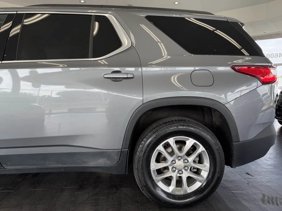 2021 Chevrolet Traverse - Image 21 of 21
