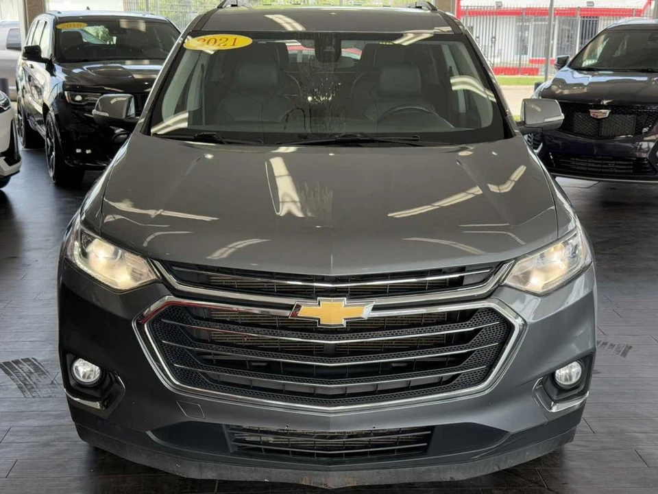 2021 Chevrolet Traverse - Image 6 of 12