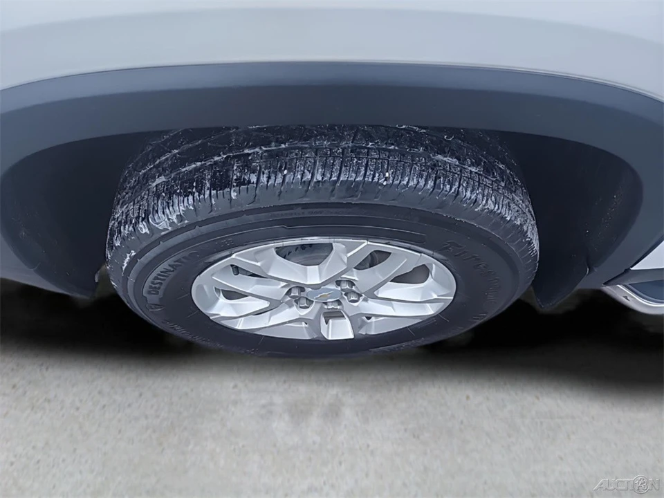 2021 Chevrolet Traverse - Image 9 of 12