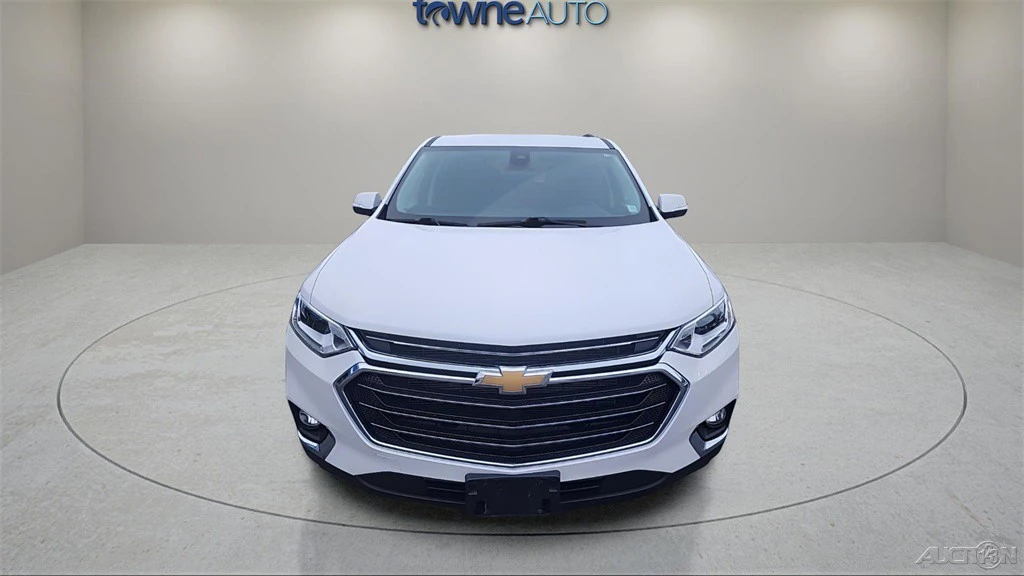 2021 Chevrolet Traverse - Image 8 of 12