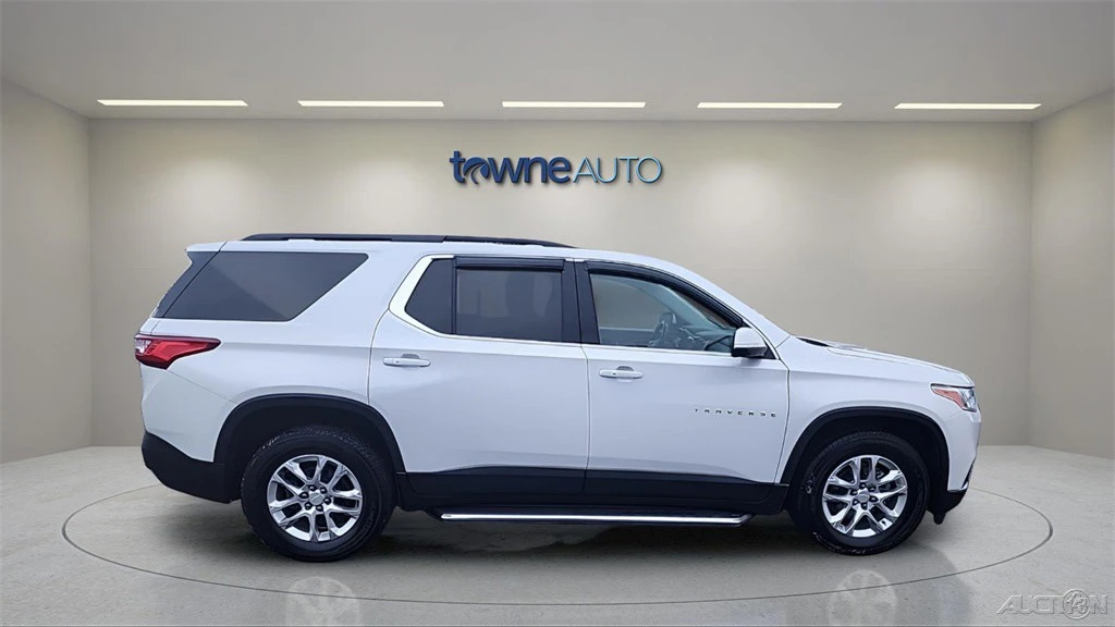 2021 Chevrolet Traverse - Image 6 of 12