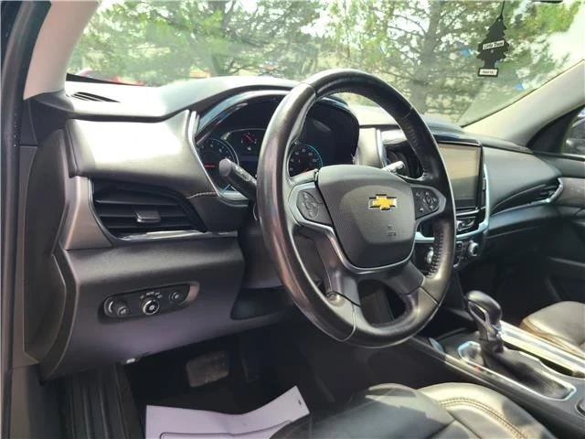 2021 Chevrolet Traverse - Image 9 of 12