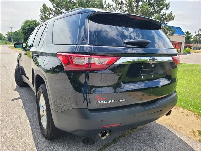 2021 Chevrolet Traverse - Image 3 of 12