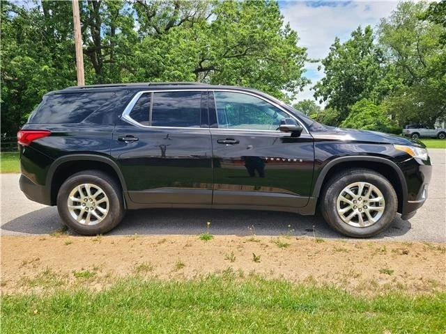 2021 Chevrolet Traverse - Image 6 of 12