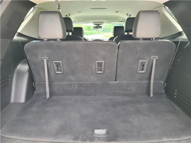 2021 Chevrolet Traverse - Image 12 of 12