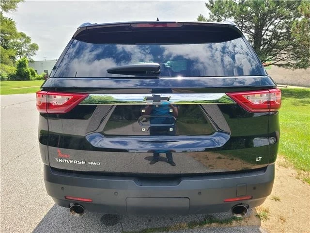 2021 Chevrolet Traverse - Image 4 of 12