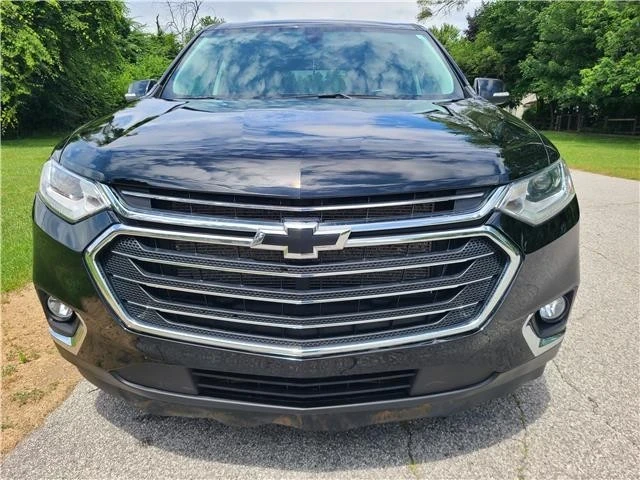 2021 Chevrolet Traverse - Image 8 of 12