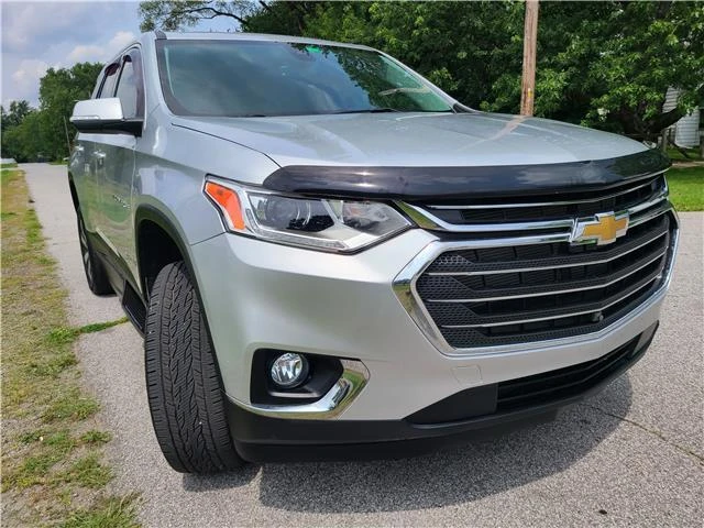 2021 Chevrolet Traverse - Image 7 of 12