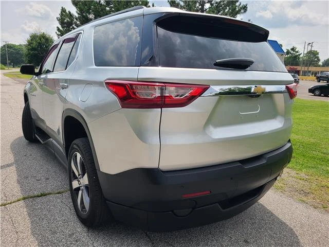 2021 Chevrolet Traverse - Image 3 of 12