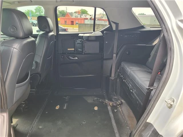 2021 Chevrolet Traverse - Image 11 of 12