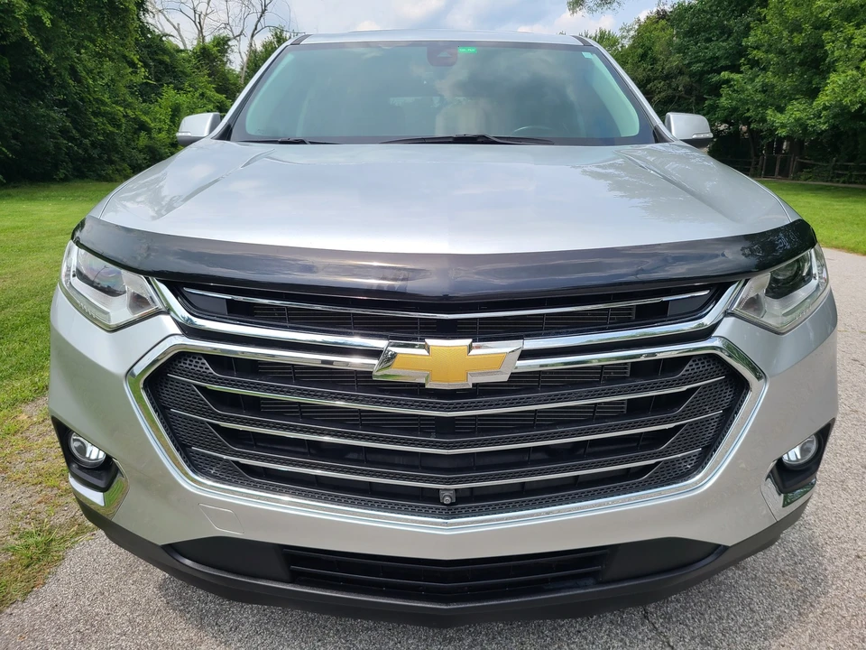 2021 Chevrolet Traverse - Image 8 of 21