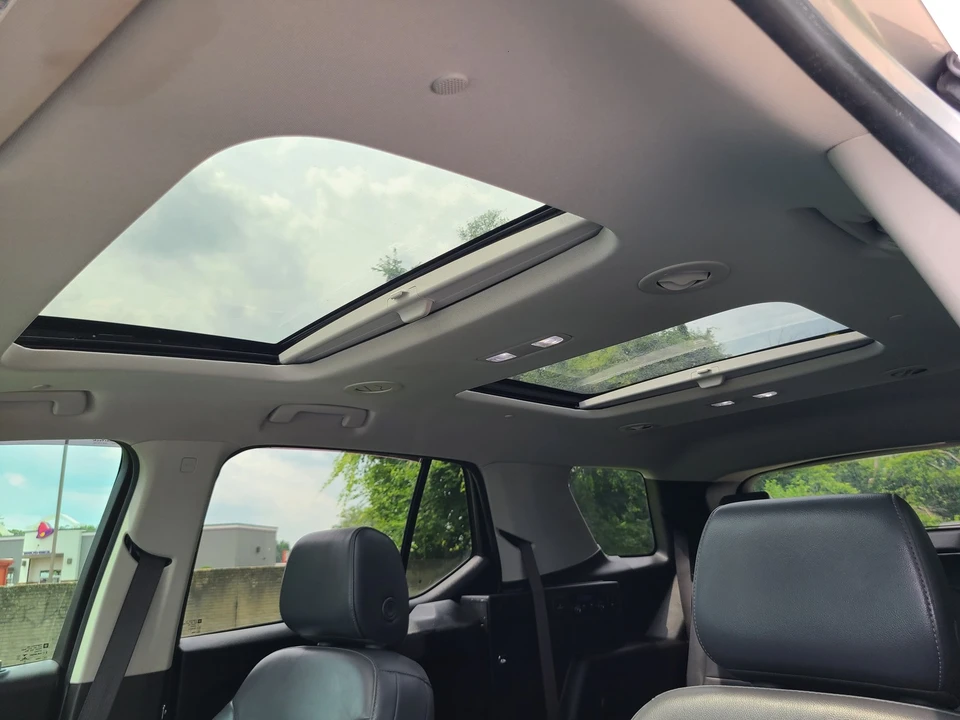 2021 Chevrolet Traverse - Image 21 of 21