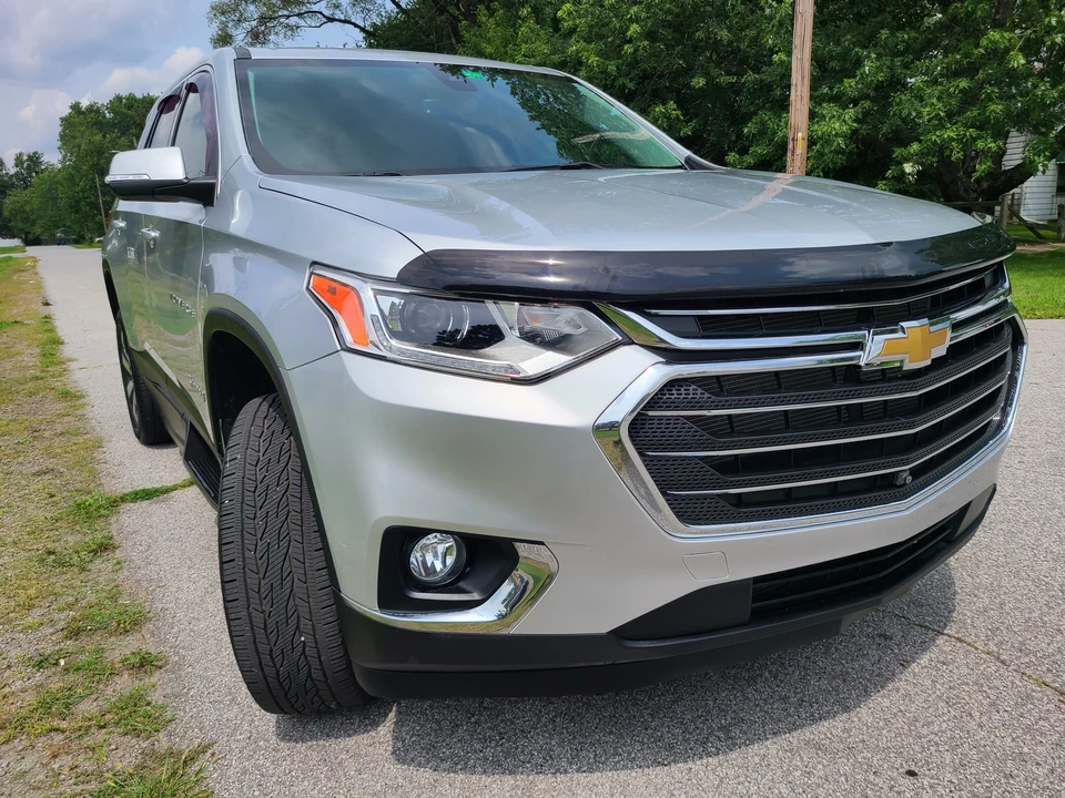 2021 Chevrolet Traverse - Image 7 of 21