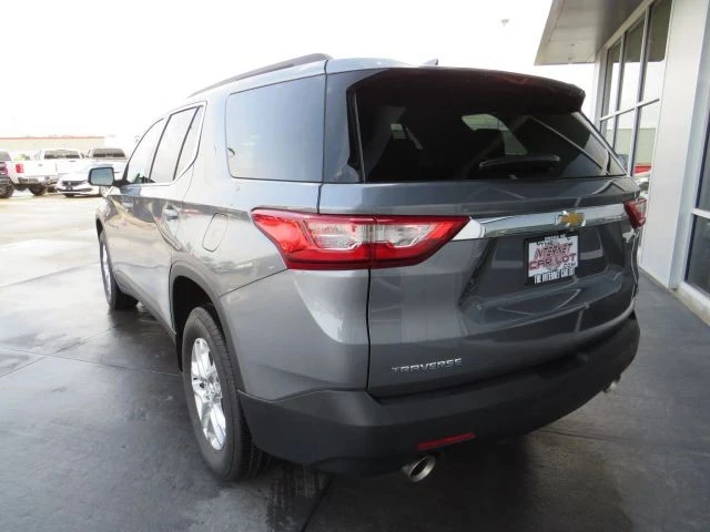 2021 Chevrolet Traverse - Image 5 of 12
