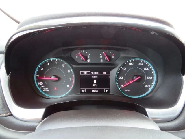 2021 Chevrolet Traverse - Image 14 of 21