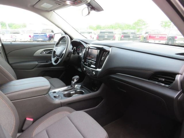 2021 Chevrolet Traverse - Image 12 of 12