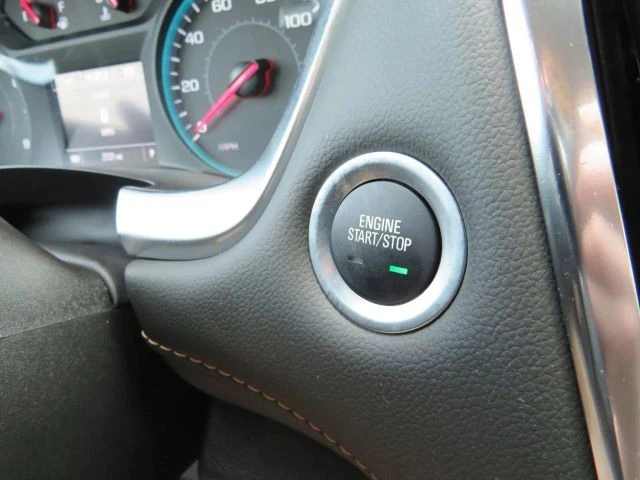 2021 Chevrolet Traverse - Image 18 of 21