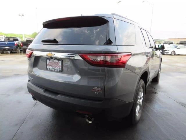 2021 Chevrolet Traverse - Image 7 of 12
