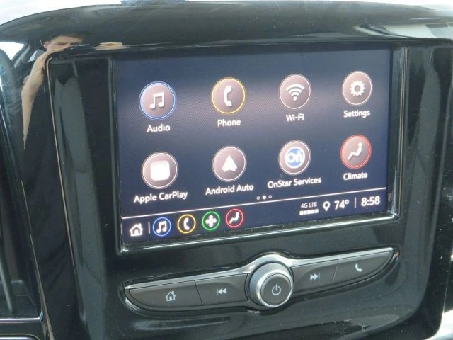 2021 Chevrolet Traverse - Image 21 of 21