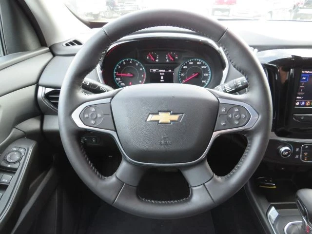 2021 Chevrolet Traverse - Image 13 of 21