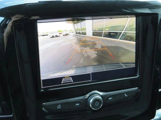 2021 Chevrolet Traverse - Image 19 of 21