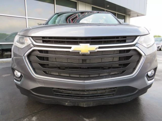 2021 Chevrolet Traverse - Image 2 of 12