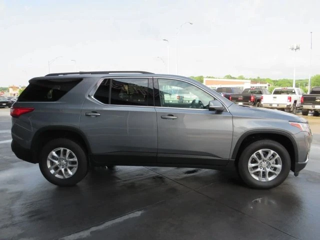 2021 Chevrolet Traverse - Image 8 of 12