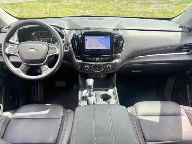 2021 Chevrolet Traverse - Image 12 of 21