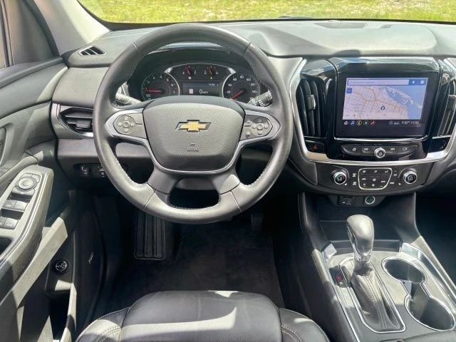 2021 Chevrolet Traverse - Image 13 of 21