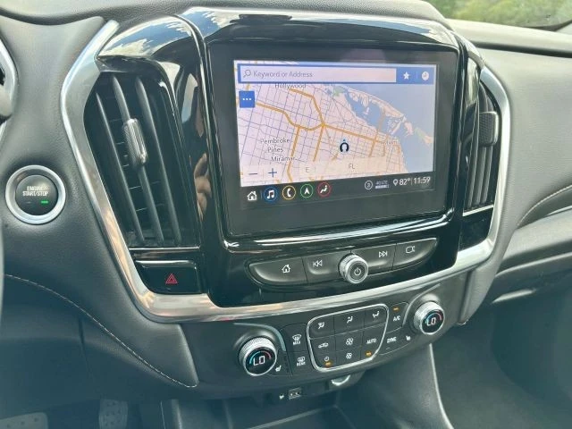 2021 Chevrolet Traverse - Image 16 of 21