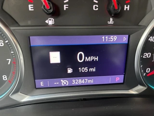 2021 Chevrolet Traverse - Image 15 of 21