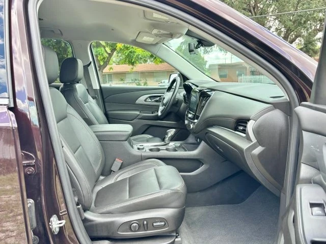 2021 Chevrolet Traverse - Image 10 of 21