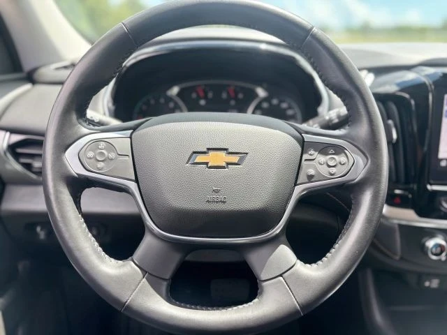 2021 Chevrolet Traverse - Image 14 of 21