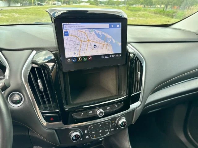 2021 Chevrolet Traverse - Image 17 of 21