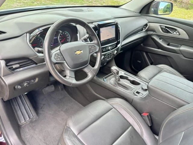 2021 Chevrolet Traverse - Image 9 of 21