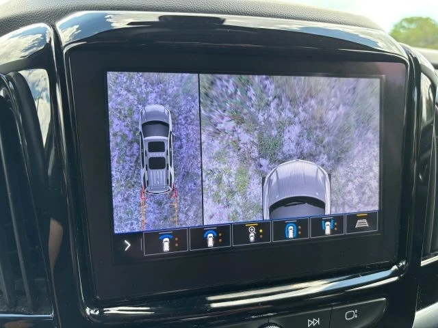 2021 Chevrolet Traverse - Image 21 of 21