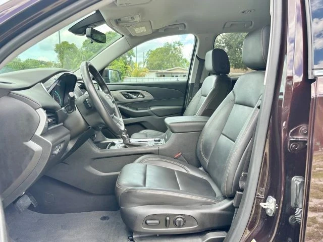 2021 Chevrolet Traverse - Image 7 of 21