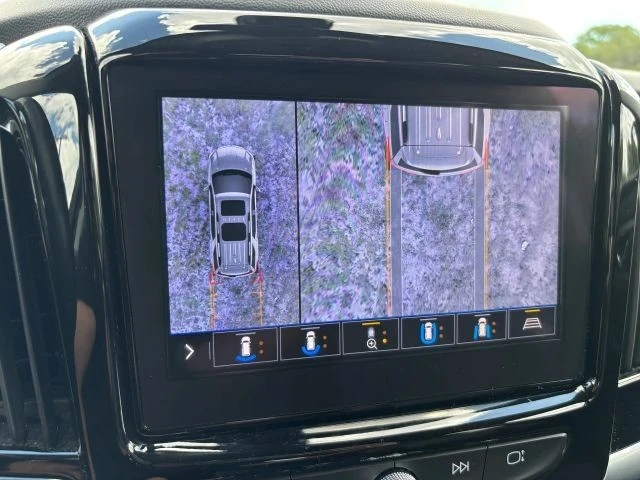 2021 Chevrolet Traverse - Image 20 of 21