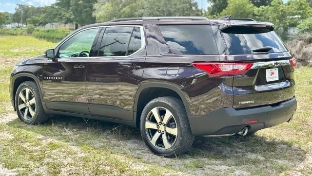 2021 Chevrolet Traverse - Image 6 of 21