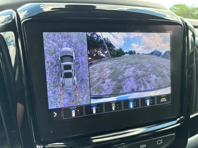 2021 Chevrolet Traverse - Image 19 of 21