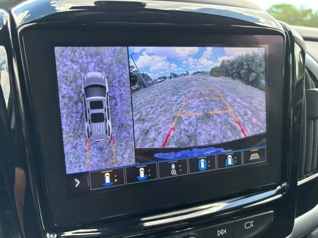 2021 Chevrolet Traverse - Image 18 of 21